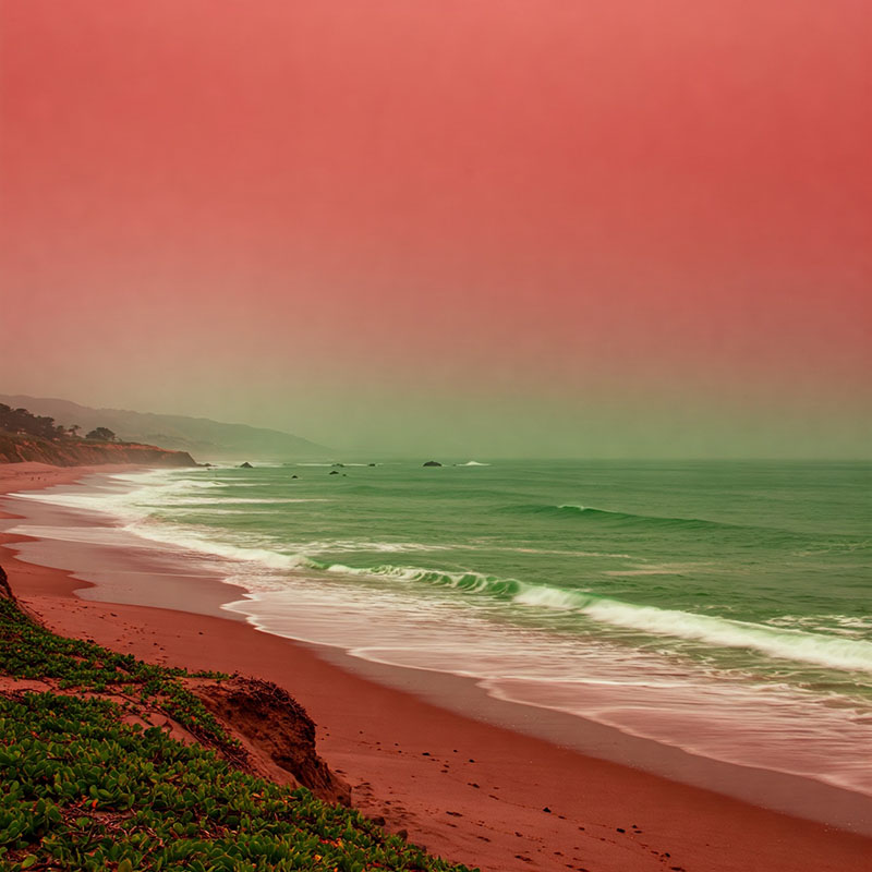 cali 1