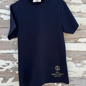 TEE-SHIRT "Midnight blue" BIG SUR